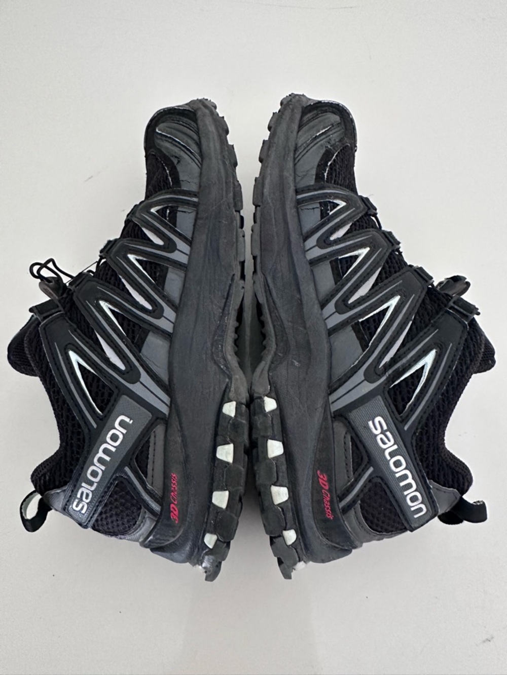 Salomon XA Pro 3D - Women’s - Picture 8 of 12